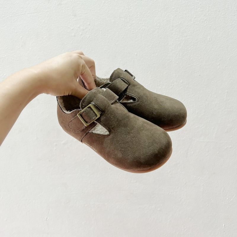 BIRKENSTOCK SHOES